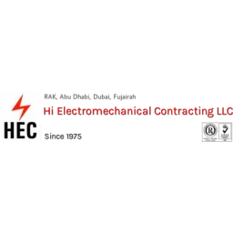 HEC logo