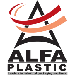 Alfa Plastic logo