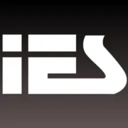 IES Consulting logo