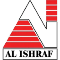 Al Ishraf Group logo
