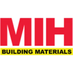 MIH Group logo