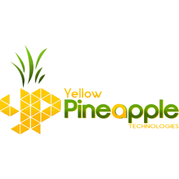 Yellow Pineapple Technologies logo