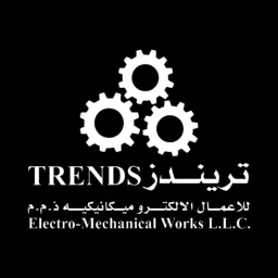 2022 Trends Electro-Mechanical Works LLC logo