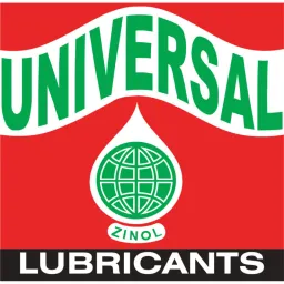 Universal Lubricants logo