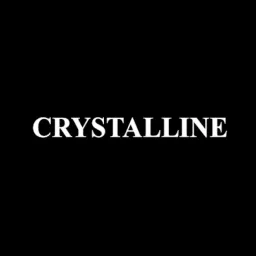 Crystalline UAE - logo