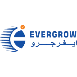 Evergrow International LLC logo