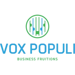 Vox Populi Solutions logo