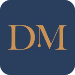 Derma Medical logo