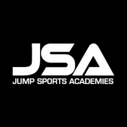 Jump Sports Academies logo