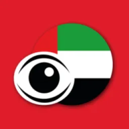 Contactlenses AE logo
