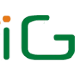 Carbon Brush Manufacturers: ISO 9001:2008 Company logo