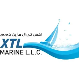XTLMarine logo