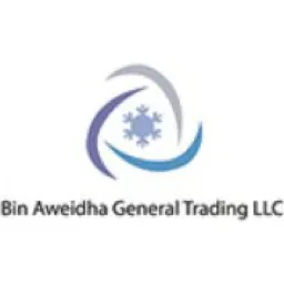 Bin Aweidha General Trading Company LLC logo