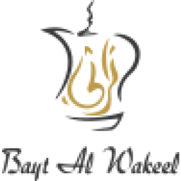 Byat Al Wakeel logo