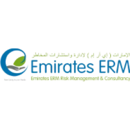 Emirates ERM logo