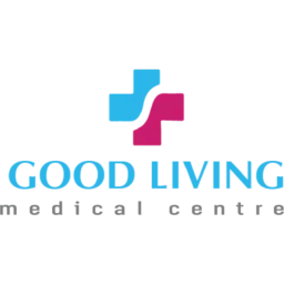 Good Living Medical Centre logo