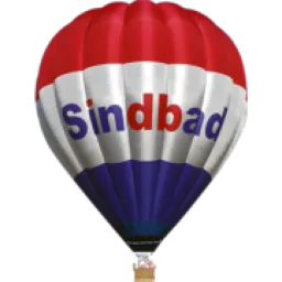 Sindbad Gulf Balloons LLC logo
