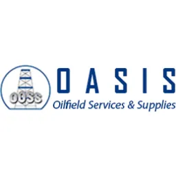 Oasis Oilfield Services & Supplies LLC logo