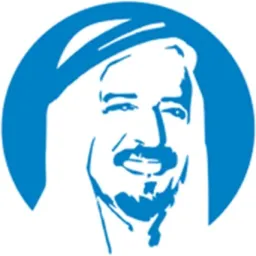 Almubarakah logo
