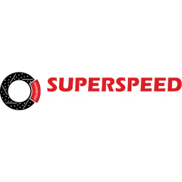 Super Speed Automotive Parts in UAE logo