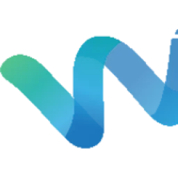 WideVision logo