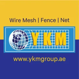 YKM Group logo