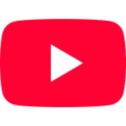 YouTube logo