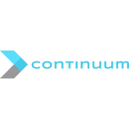 Continuum logo