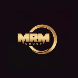 MRM Group logo
