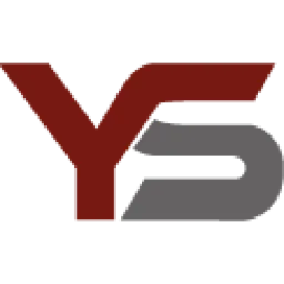 Yousif Al Sharif logo