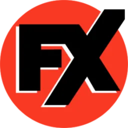StageFX logo