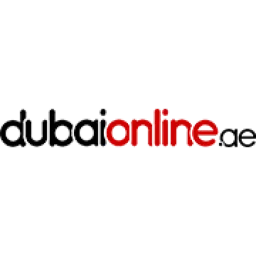 dubaionline.ae logo