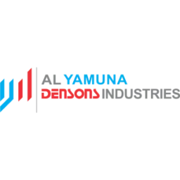 Al Yamuna Densons logo