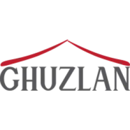 Ghuzlan logo