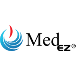 MedEZ logo