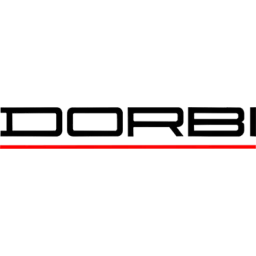 Dorbi Trading logo