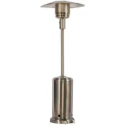 Patio Heater UAE logo