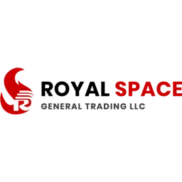 Royal Space General Trading LLC logo