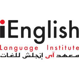 iEnglish Language Institute logo
