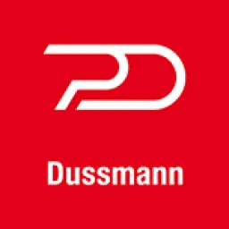 Dussmann Gulf LLC logo