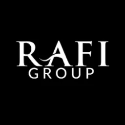 Rafi Group logo