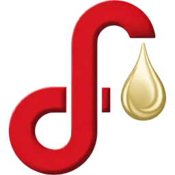 Dubai Fuel Supply logo