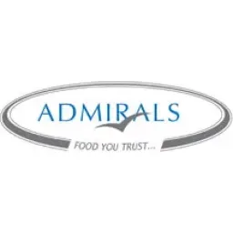 Admirals Trading LLC logo