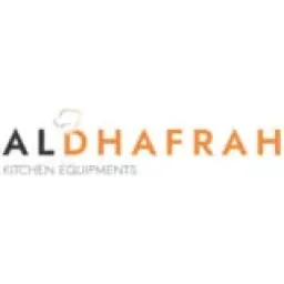 All Right Reserved : Al Dhafrah logo
