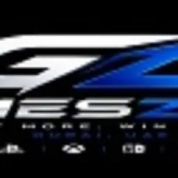 Gameszone logo