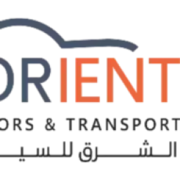 Orient Transport logo