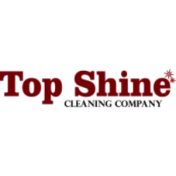 Top Shine logo