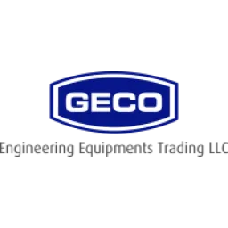 Geco Engineering Equipment's Trading LLC logo