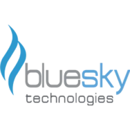 Bluesky Technologies logo