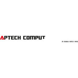 Aptech logo